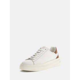 Resim Guess Ayakkabı FLJELBFAL12 | Unisex 