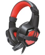 Resim SPRANGE Sr-x7 Oyuncu Kulaklık Gamer Pc Kulaklık 