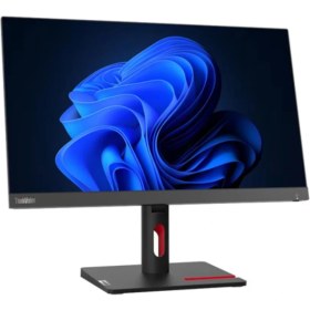 Resim Lenovo 21.5 63FCKATBTK Fullhd 6ms 75Hz S22I-30 Hdmi/vga Wled Monitör 