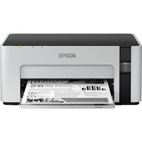 Resim Epson EcoTank M1120 WiFi Direct Tanklı Mono Yazıcı 