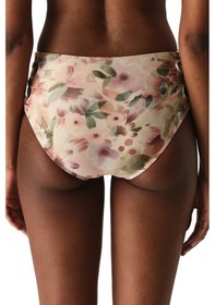Resim Penti Renkli Aires High Fashion Bikini Altı 