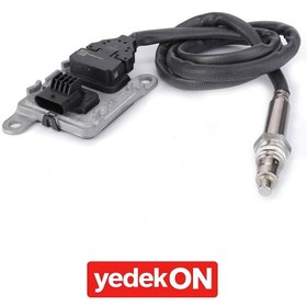 Resim AGCO NOX Sensörü - Massey Ferguson / Fendt / Valtra | ACW1305320 