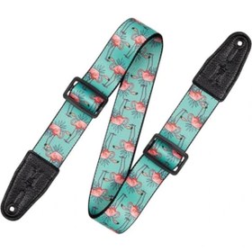 Resim AyrStore Levy's Leathers Polyester Guitar Strap 