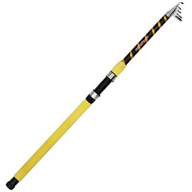 Resim Portfish Castro Olta Kamışı 75-150 Gr 