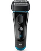 Resim Braun Series 5 5140S Elektrikli Folyo Islak - Kuru Şarj Edilebilir Tıraş Makinesi 