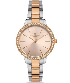 Resim Cacharel Classic Bayan Kol Saati 