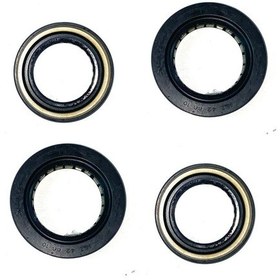 Resim Keçe Şanzıman Nissan Navara 2007-2014 Arka 42x66x10 - Product Code 