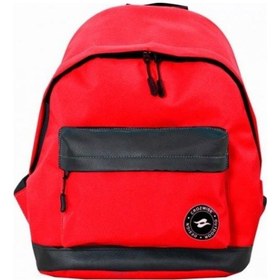 Resim Crozwise Unisex Spor Çantası Spor Çanta 006 Kırmızı 