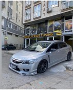 Resim Honda Cıvıc Fd6 Makyajlı Ön Karlık Boyalı 