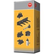 Resim NGK 97943 (OZA816-EE11) Oksijen Sensoru Bmw Mini R50 R52 01-07 0872674 Oza816ee11 (WR894482) 