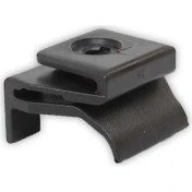 Resim Starklips Klips Tampon - Toyota 5'Li Paket 