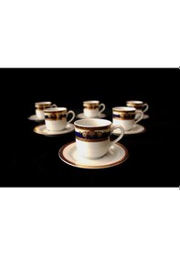 Resim Thun Jana Kahve Takımı 12 Parça 