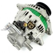 Resim MANDO ALTERNATOR H100 KAMYONET 2004> VALEO 75 AMPER - BN3730042711 