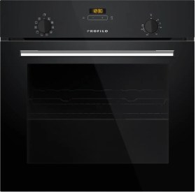 Resim Profilo FRMA234S - OE36K6P10D - DVK6J469 3'lü Siyah Ankastre Set 