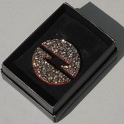 Resim TASARIM ARABAM ATİKE ELİF AKIN Füme Opel Araçlarla Uyumlu Direksiyon Taşı 