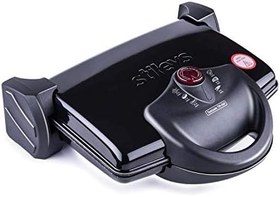 Resim Stilevs Tostzade Tm-060 Granit Tost Makinesi - Siyah 