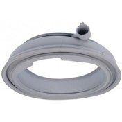 Resim FullYedek Profilo CMK1000TR Körük Lastik , Profilo Çamaşır Makinesi Körük Lastiği Uyumlu 