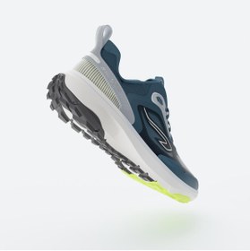Resim Decathlon Kalenji Erkek Koşu/Arazi Koşusu Ayakkabısı - Mavi - Kiprun JF 190 