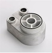 Resim BRUCKE 8200606297 BRUCKE YAĞ SOĞUTUCU 1.5 DİZEL CLIO 2-3 