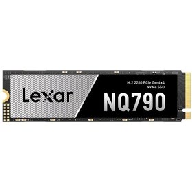 Resim Lexar NQ790 1 TB M.2 SSD 