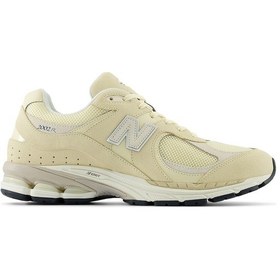 Resim New Balance Kadın Ayakkabı M2002rfı Bej 