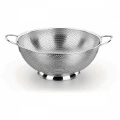 Resim Korkmaz Mega 31.5 cm Süzgeç A648-02 