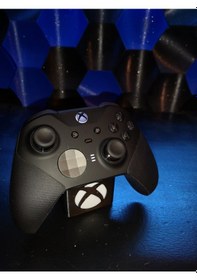 Resim Opencart Xbox Elite Oyun Kumandası Serisi 2 Standı Sadece Plastik Aparattır 