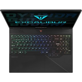 Resim Casper Excalibur G920 i9-1490HX 64GB 4TB RTX5070TI 300HZ 16" W11H Gaming Laptop G920.1490-ENP0A-E 