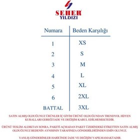 Resim Erkek Penye Atlet 6'lı Siyah 