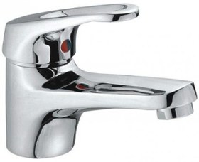 Resim İtimat Zeta Mix 372 Lavabo Bataryası 