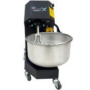 Resim ChefX Hamur Yoğurma Makinesi 5 Kg Un İle 8 Kg Hamur 