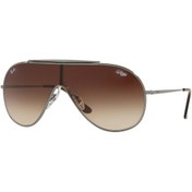 Resim Ray-Ban RB3597 004/13 33 Wings Unisex Güneş Gözlüğü 
