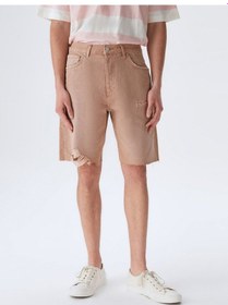 Resim Ltb Mateus Slım Straıght Bermuda (545802765) 