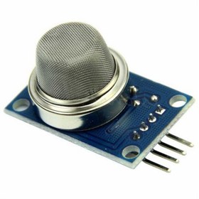 Resim SANEC Yanıcı Gaz Ve Sigara Dumanı Sensör Kartı - Mq-2 