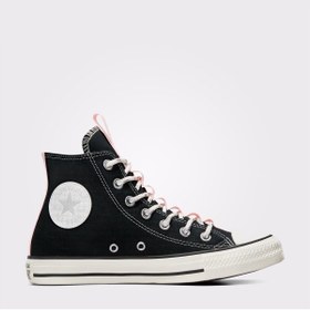 Resim Converse Chuck Taylor All Star Grid Kadın Sneaker 