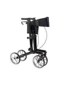 Resim Pr-891 Alüminyum Lüks Rollatör-Yürüteç 