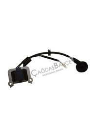 Resim Kawasaki Th43 / Th48 Motorlu Tırpan Elektronik Ateşleme Bobini 