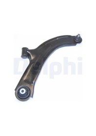 Resim Nissan Micra K12 On Alt Salincak Sag 2003-2011 Delphı Tc1308 