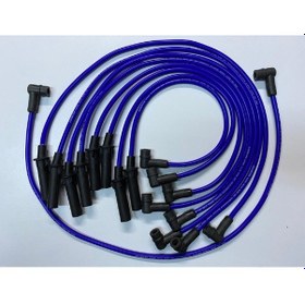 Resim JEEP GRAND CHEROKEE 5.2-5.9 96-98 ELF 8CC PERFORMANS BUJİ KABLOS 