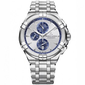 Resim Maurice Lacroix Ml-aı1018ss002131-1 Erkek Kol Saati 