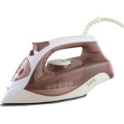 Resim Global GLOBAL SR-3510 Soley Buharlı Ütü Kahverengi Ütü 