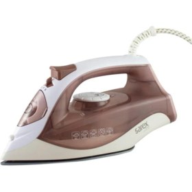 Resim Global GLOBAL SR-3510 Soley Buharlı Ütü Kahverengi Ütü 