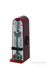 Resim Wittner 890141 Metronom Mekanik Taktell Picollo Ruby 
