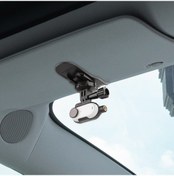 Resim Lemestar Insta360 Go 3 İçin Hızlı Çıkarılabilir Soğutmalı Kamera Aksesuarı - Ist-bk592 