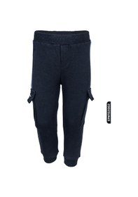 Resim Xo Kids Erkek Pantolon 9ay - 3yaş 0061614 Epnt02001 Siyah - Yeşil 