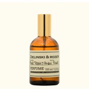 Resim Rozen Zielinski&Rozen Black Pepper Amber Neroli 
