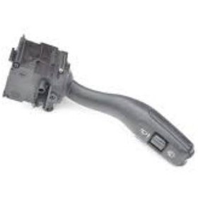 Resim Audi A4 A6 Q7 2001 Sonrası Sinyal Kolu 