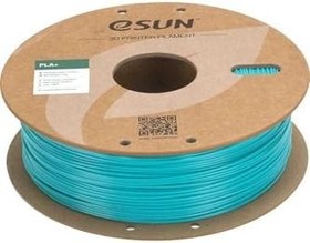 Resim PLA+ Su Yeşili (Aqua) Filament 1,75mm 1kg - bisiparisver, ESUN024 