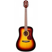 Resim Guild D-140 SB Akustik Gitar 