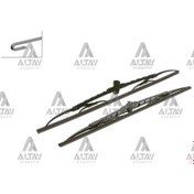 Resim Silecek Süpürgesi Takım Eco 550+475mm 3397010251 